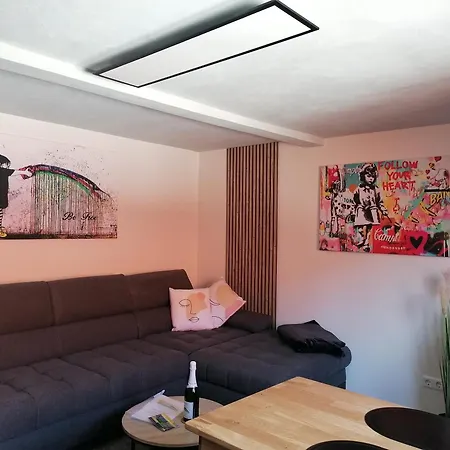 Ferienwohnung Andrea Hasselfelde Extérieur photo