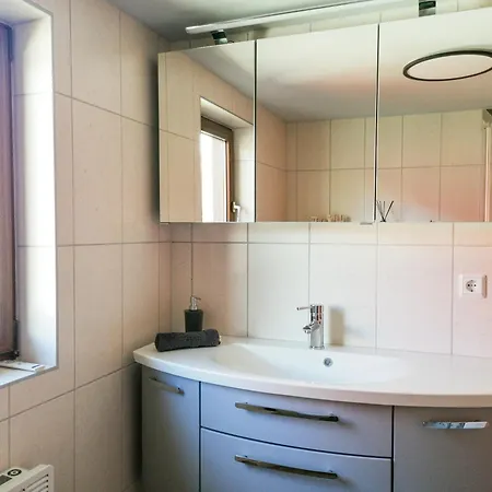 Ferienwohnung Andrea Hasselfelde Extérieur photo