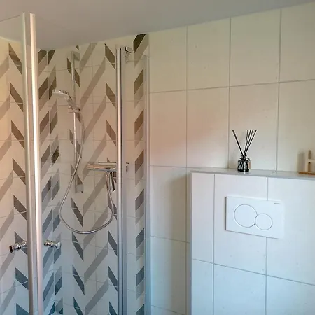 Ferienwohnung Andrea Hasselfelde Extérieur photo