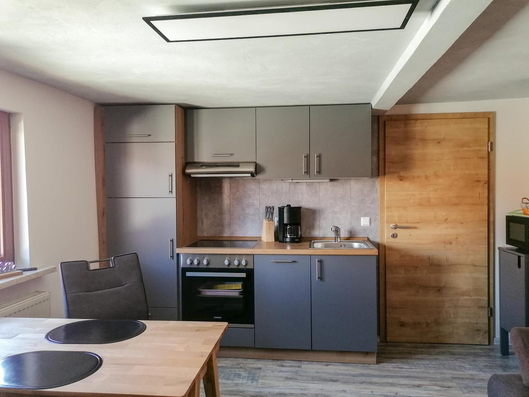 Andrea Holiday home